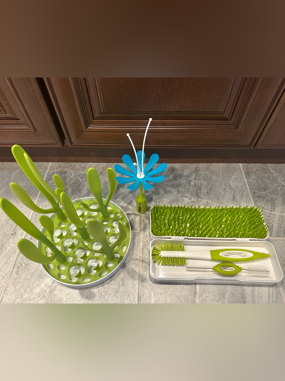 Boon drying rack bundle